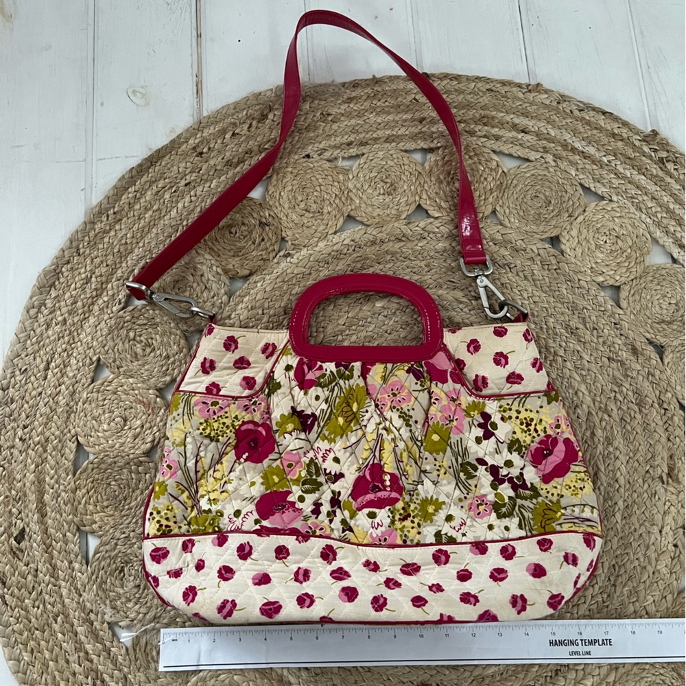 Work/larger hand/shoulder bag